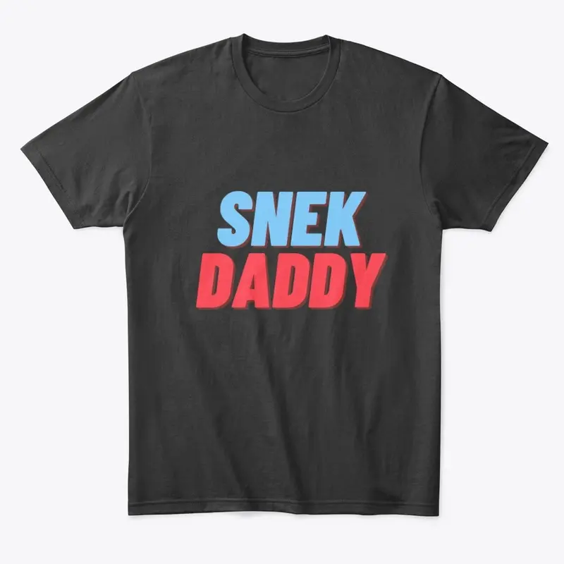 Snek Daddy