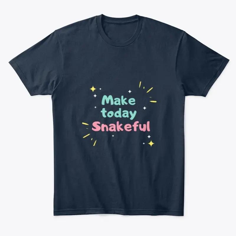 Make Today Snakeful